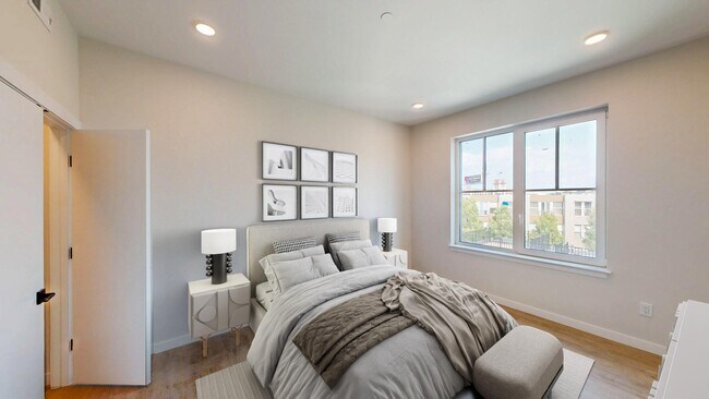 36 Mount Pleasant St unit 406, Somerville, MA 02145 - photo 3