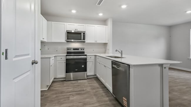 173 Holton St, Smithfield, NC 27577 - photo 3