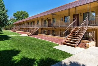 2625 Himes Ave, Pueblo, CO 81004