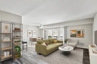 19330 Belleau Wood Dr, Triangle, VA 22172