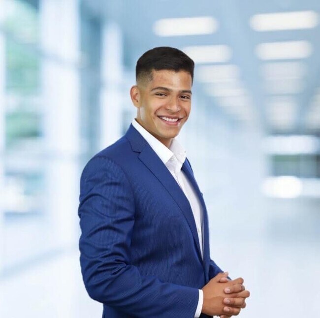 Agent Photo