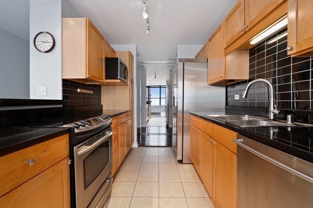 Park Place Tower unit 4811, Chicago, IL 60613 - photo 4