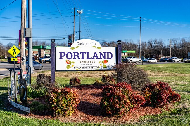 The Portland neighborhood has a population of 13,000.