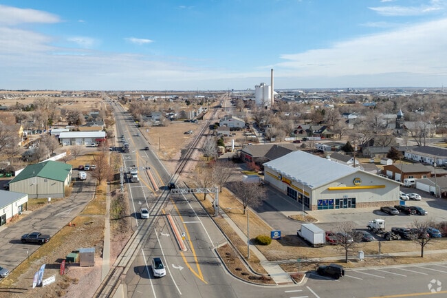 Windsor has a population of around 42,500 residents in 2025.