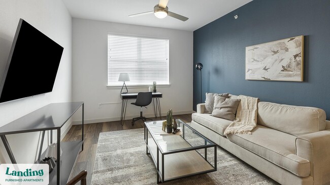 255 Williamsburg Pkwy unit J306.1409537, Fate, TX 75189 - photo 3