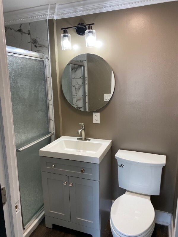 100 N Hilton St, Baltimore, MD 21229 - photo 6