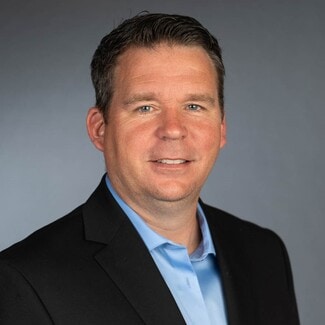 Russell Yoder