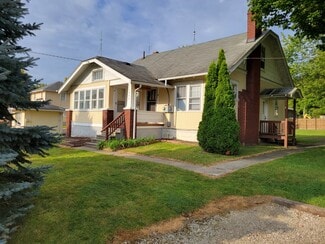 1448 Massillon Rd Unit . A, Akron, OH 44306