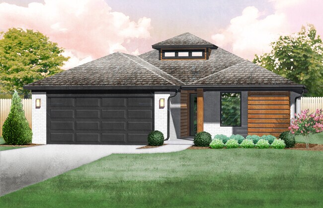 414 Emmy Jean Dr unit 36495207, Blanchard, OK 73010 - photo 3