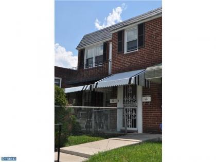 376 Beverly Boulevard 2nd Floor unit Second floor, Upper Darby Township, PA 19082 - photo 1