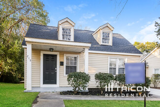 715 West Blvd, Charlotte, NC 28203