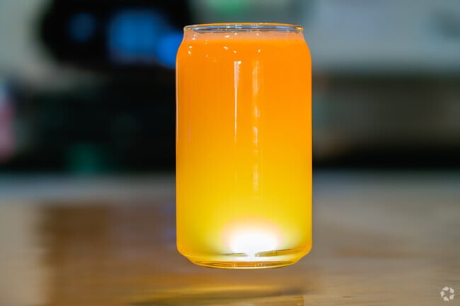 The beer selection at Pourboys Tapyard is magical.