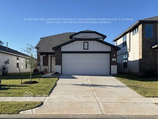 10715 Sunlit St, Cut and Shoot, TX 77303