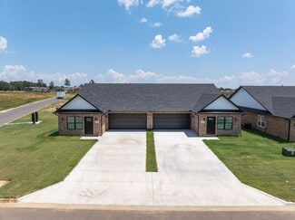 8709 Cantera Dr, Fort Smith, AR 72916
