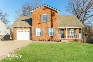 1748 Ridge Runner Ct, Clarksville, TN 37042