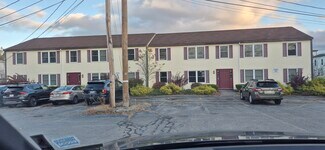 241 Alfred St Unit 10, Biddeford, ME 04005