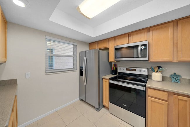 Spanish Main unit ID1346827P, Cocoa Beach, FL 32931 - photo 6