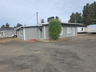 87678 Oregon Coast Hwy, Florence, OR 97439