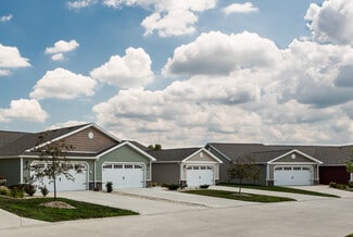 8032 Rowan St, Kalamazoo, MI 49009