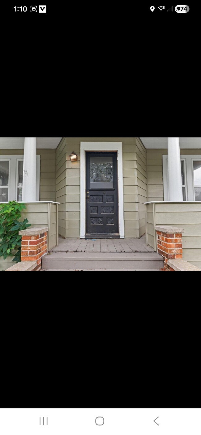 408 E Washington St Unit Lower unit, Lake Mills, WI 53551