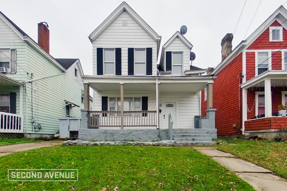 113 W 65th St, Cincinnati, OH 45216 - photo 1
