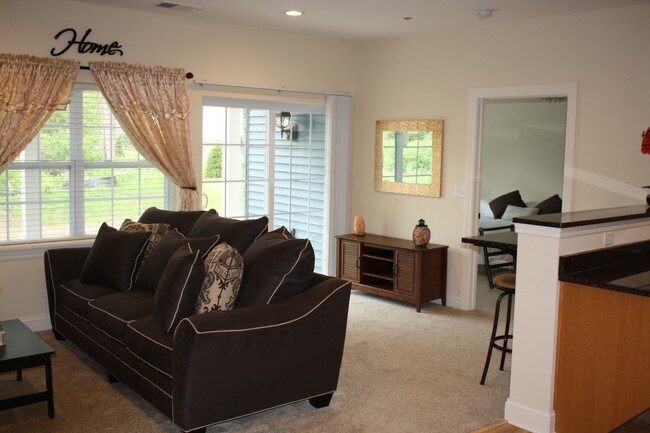 The Residences at Clarkson, Brockport, NY 14420 - photo 4