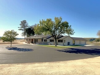 8850 Rocky Canyon Rd, Atascadero, CA 93422