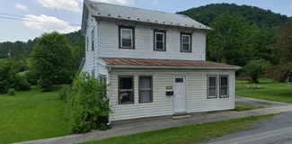 166 North St, Millheim, PA 16854