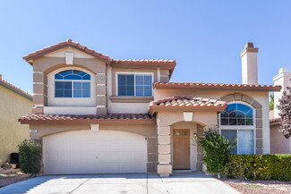 9835 Silver Chaps Ct, Las Vegas, NV 89183