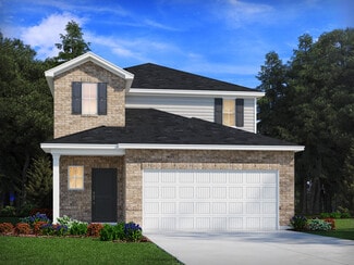 8155 Huspa Ave, Madison, AL 35756
