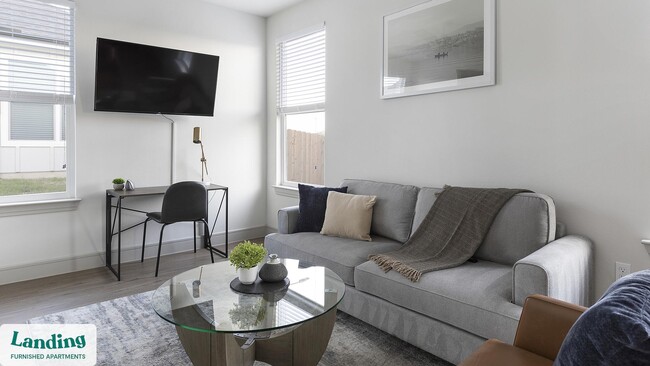 9600 Vista Grande Blvd unit 6133RD, Fort Worth, TX 76123 - photo 2