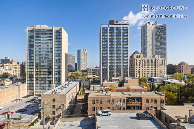 2625 N Clark St unit FL10-ID1361, Chicago, IL 60614 - photo 6