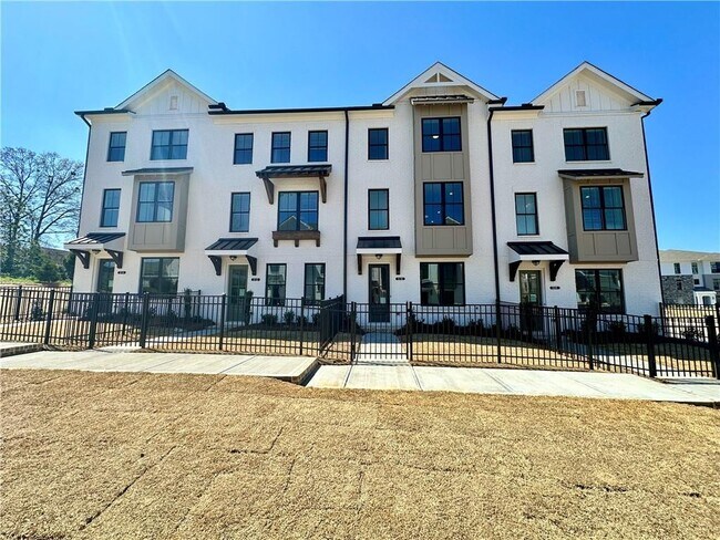 510 Healy Dr unit 71, Cumming, GA 30040 - photo 3