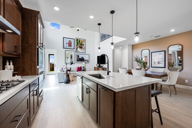 617 Ladybug Trail unit 36665364, Celina, TX 75009 - photo 7