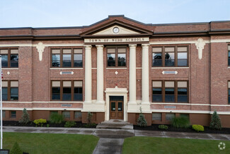 Town of Webb School