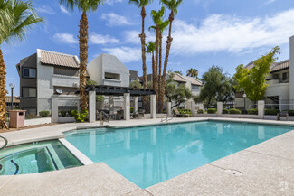 10654-10854 N 60th Ave, Glendale, AZ 85304