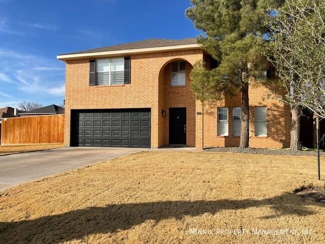 8241 San Antonio St, Odessa, TX 79765 - photo 3