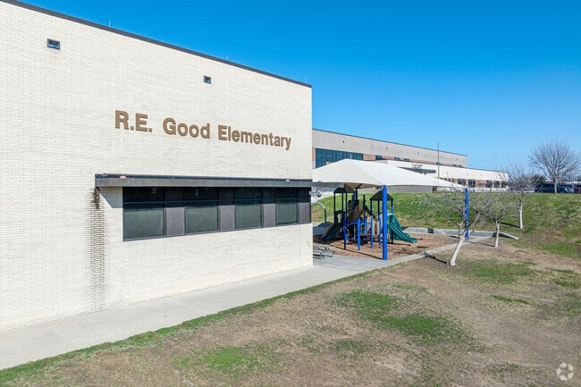 Good Elementary is ranked #2634 in Texas Elementary Schools.