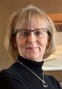 Anne Lasiter