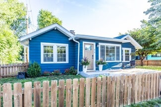 818 E 50th St, Indianapolis, IN 46205