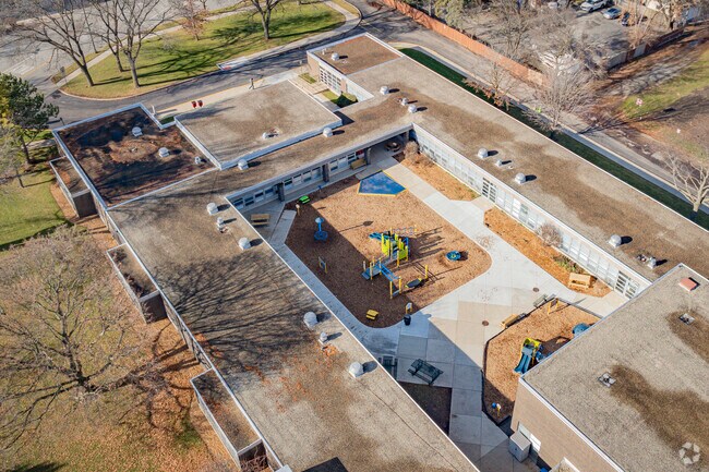 Madison Elementary School