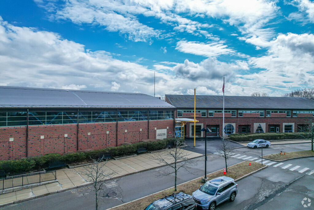 William Stanley Elementary prepares students for their future.