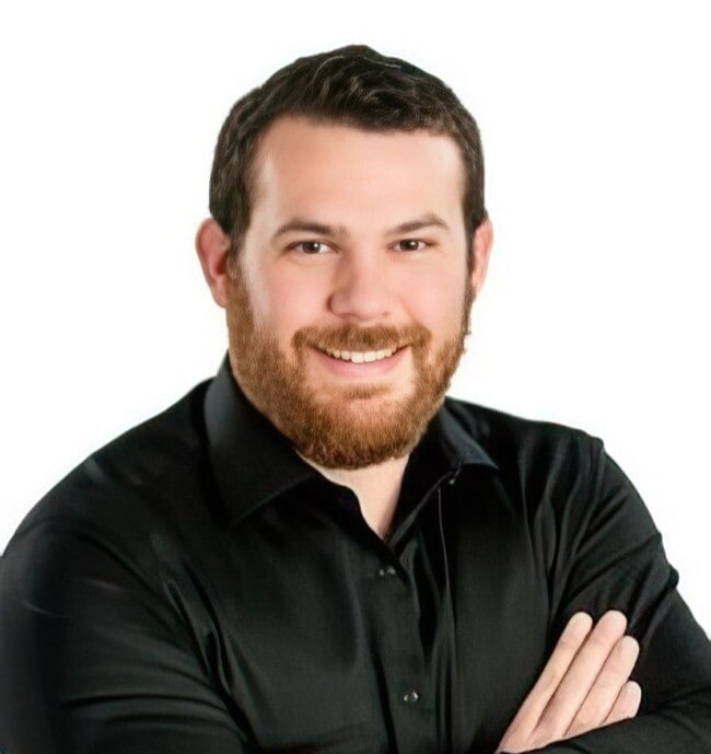 Jesse Derrick