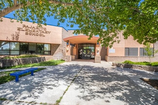 Pajarito Elementary School