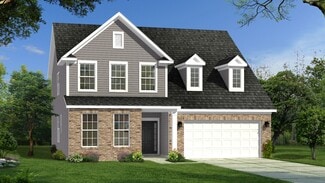 345 Adams Pointe Ct, Angier, NC 27501