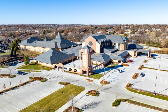St Wenceslaus School