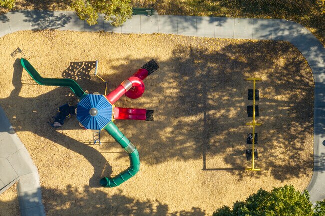 Island Park is Fargo's oldest park located in the beautiful downtown area.
