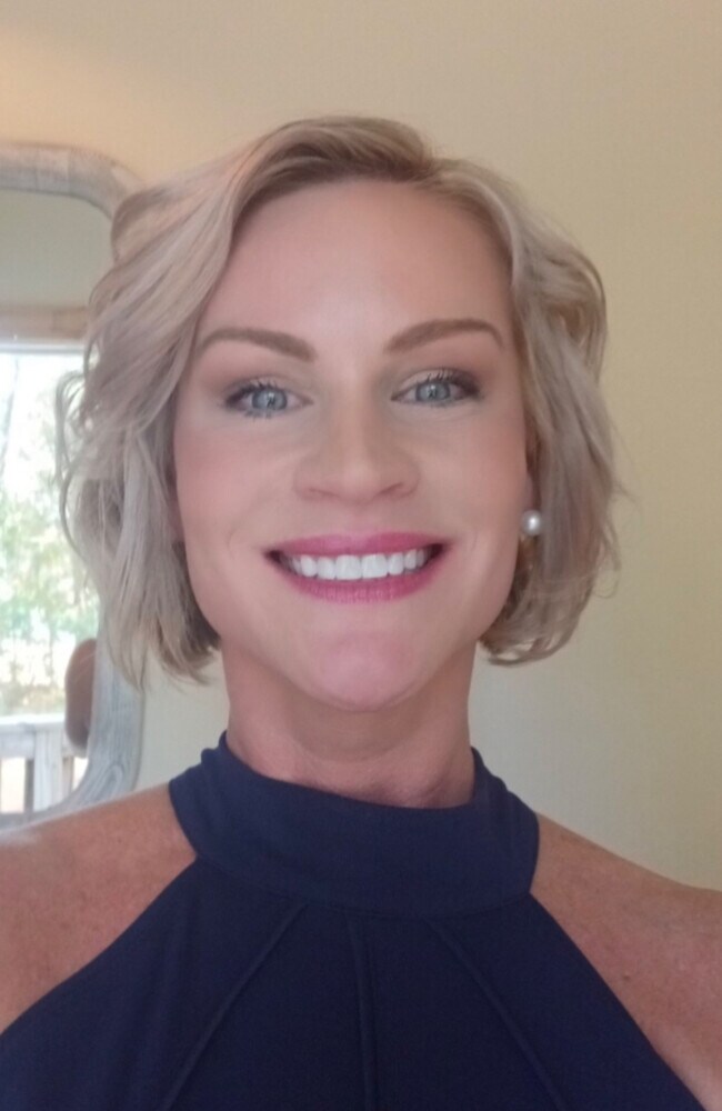 Valerie Griffin