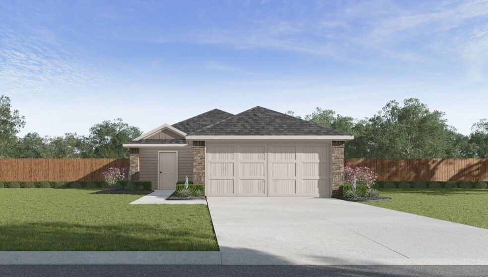 11432 SW 40th St unit 38519840, Mustang, OK 73064 - photo 1