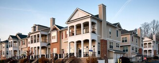 10090 Mill Run Cir, Owings Mills, MD 21117
